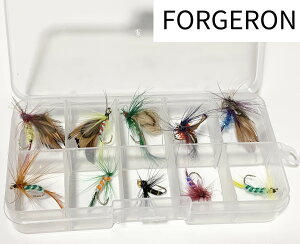 FORGERON уo hCtC 10{Zbg P[Xt 10p^[ ѐj т΂ itC tC ނ tCtBbVO  |Cg ^a [530R]