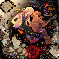 ずっと真夜中でいいのに。 潜潜話 ［2LP+ステッカーシート］＜数量生産限定盤＞【数量生産限定アナログ盤…