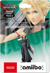 amiibo NEhy2Pt@C^[z(嗐X}bVuU[YV[Y) NVL-C-AACN CV Nintendo SwitchyLZszyViJzy{Kiz508uR-2