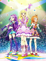 楽天市場】アイカツ！ ポスターの通販