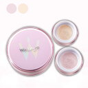 【ポイント2倍】ウォンジョンヨ フィクシングブラーパウダー 13g...