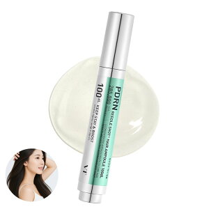 �y�|�C���g2�{�zVT PDRN ���[�h���V���b�g �w�A�A���v�� 100dL ������ ����P�A �w�A�P�A