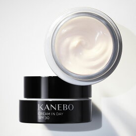 【リニューアル版】カネボウ KANEBOクリーム イン デイ II SPF30 PA+++ 40g 朝用クリーム