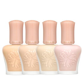 【リニューアル】ポール＆ジョー ポールアンドジョー モイスチュアライジング プライマー 30mL 全4色 #00/#01/#02/#03｜化粧下地｜美容液約90%｜送料無料