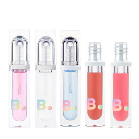 バニラコ ボリュームリッププランパー 5種類　マキシ ライト クリスタル ツヤ