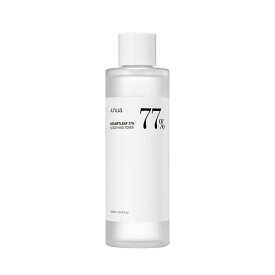 アヌア Anua ドクダミ 77 スージング トナー 250ml 化粧水 低刺激 敏感肌 鎮静 ニキビ ノンコメドジェニック