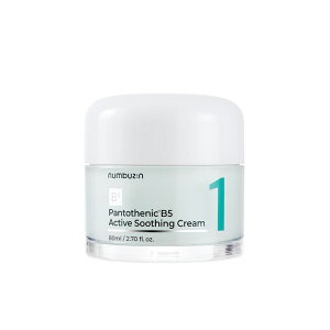 �i���o�[�Y�C�� NUMBUZIN 1�� �h��p���g�e���_ �X�[�W���O �N���[�� 80ml �����N���[�� �玉�P�A �j�L�r ���g���u�� �ێ�
