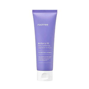 rootree �}���x���[ 5D �N���C�}�X�N 120ml�@�ь� �N���C�}�X�N�@������ �N���C�}�X�N