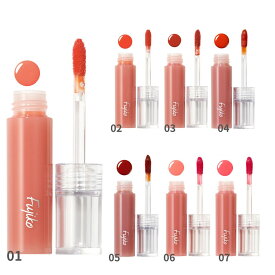 【ポイント2倍】フジコ FUJIKO ニュアンスラップティント 2.8g