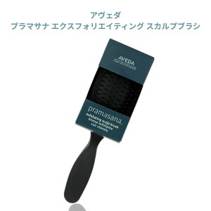 AVEDA �A���F�_ �v���}�T�i �G�N�X�t�H���G�C�e�B���O �X�J���v �u���V �w�A�P�A�p ����P�A