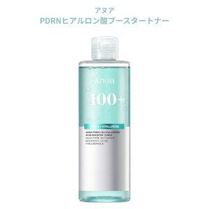 ANUA �A�k�A PDRN �q�A�������_�u�[�X�^�[�g�i�[ 250mL �Z���ێ� �n�� �c���@���� �q���� �C���i�[�h���C��