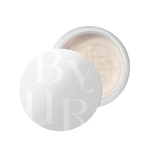�o�C���A ByUR �Z�����t�B�b�g ���[�X �t�F�C�X �p�E�_�[ 01 / 02 �e�J���ׂ����h�~ �y�₩�� ���炳�� �Z�~�}�b�g�d�グ �c���d�グ