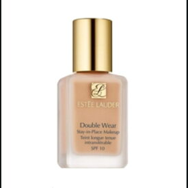 ESTEE LAUDER エスティーローダー ダブルウェア ステイイン プレイス メークアップ 30ml #1W2 SAND サンド SPF10/PA++