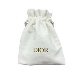 【ポイント2倍】DIOR 巾着ポーチ