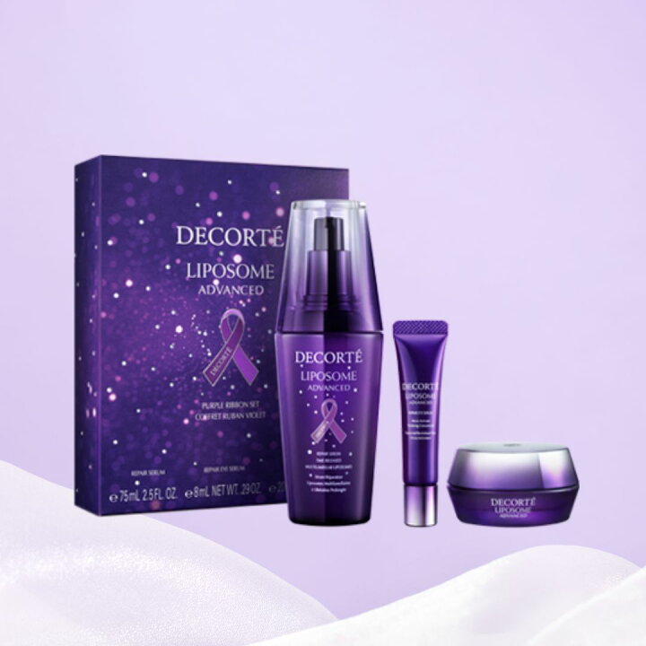 楽天市場】コスメデコルテ リポソーム アドバンスト リペアセラム  