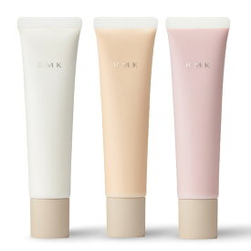 RMK リファイニング ポアレス スキン ベース