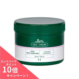 y|Cg10{zVT COSMETICS CICA }Chgi[pbh 60 130ml