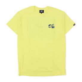 【ポイント5～10倍】バンズ VANS M Scence S/S Tee ロゴ 半袖Tシャツ 男性 [AA-3]