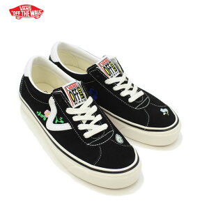 oY Xj[J[ VANS TfB  X^C 73DX VANS X SANDY LIANG STYLE 73 DXjjZbNX XG[h BLACK TRUE WHITE vn-0a3wlqb7c