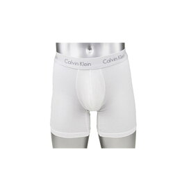 【4/23まで店内全品P5倍以上！】カルバンクライン Calvin Klein マイクロ モーダル ボクサー ブリーフ Micro Modal Boxer Brief メンズ アンダーウェア 男性下着 [AA-2]