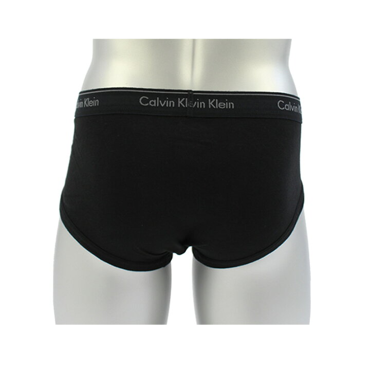 楽天市場】カルバンクライン Calvin Klein 5枚組 コットン クラシック 