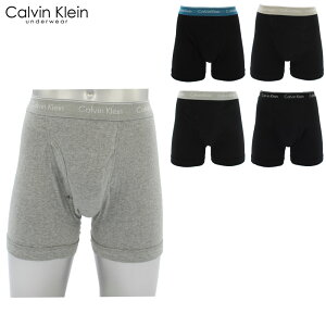 JoNC Calvin Klein 3g Rbg NVbNX {NT[ u[t Cotton Classics 3Pack Boxer Brief 3Zbg A_[EFA Y j nb4003