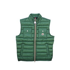 モンクレール MONCLER メンズ ダウン ベスト アシール Men's Down Vest ACHILLE 男性 ジレ [DD]