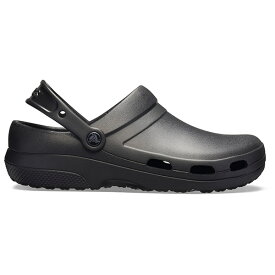 【ポイント5～10倍】クロックス CROCS スペシャリスト 2.0 ベント クロッグ specialist 2.0 vent clog 医療用 メンズ レディース サンダル 男女兼用 [BB]