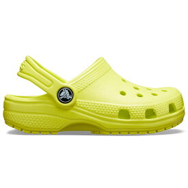 クロックス サンダル CROCS クラシック クロッグ キッズ classic clog k キッズ シューズ 子供用 [AA]