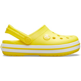 クロックス サンダル CROCS クロックバンド クロッグ トドラー crocband clog t キッズ シューズ 子供用 [AA]