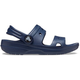 【ポイント5～10倍】クロックス CROCS クラシック クロックス サンダル トドラー classic crocs sandal t ベビー & キッズ 子供用 [AA]