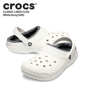 NbNX T_ CROCS NVbN Ch NbO classic lined clog zCg/O[(10M) Y fB[X{A H~ jp