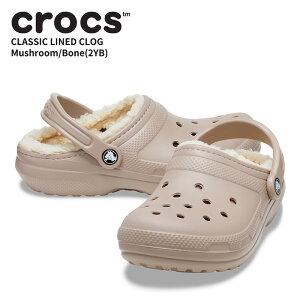 NbNX T_ CROCS NVbN Ch NbO classic lined clog }bV[/{[(2YB) Y fB[X{A H~ jp