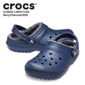 NbNX T_ CROCS NVbN Ch NbO classic lined clog lCr[/`R[(459) Y fB[X{A H~ jp