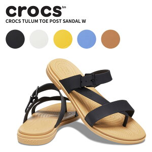 NbNX CROCS T_ V[Y fB[X NbNX gD gD |Xg T_ EB crocs tulum toe post sandal w p XgbvT_ AEghA y ϐcr-206108