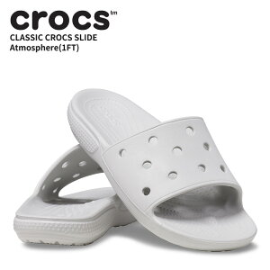 NbNX T_ CROCS NVbN NbNX XCh classic crocs slide AgXtBA(1FT) Y fB[Xjp