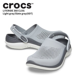 NbNX T_ CROCS CgCh 360 NbO literide 360 clog CgO[/X[gO[(0DT) Y fB[Xjp