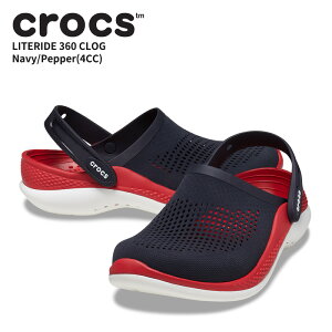 NbNX T_ CROCS CgCh 360 NbO literide 360 clog lCr[/ybp[(4CC) Y fB[Xjp