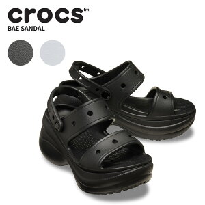 NbNX CROCS T_ V[Y fB[X xC T_ Bae Sandal W  EBY V[Y XChT_ ϐ AEghA  {[\[ cr-206749