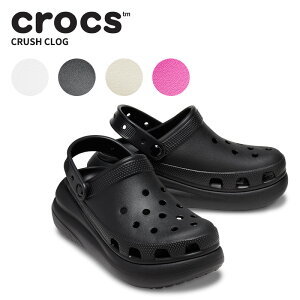 NbNX T_ CROCS NVbN NbV NbO classic crush clog Y fB[X jp