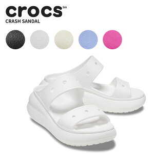 NbNX CROCS NVbN NbV T_ classic crash sandal Y fB[X jp