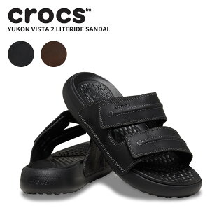 NbNX T_ CROCS [R BX^ 2 CgCh yukon vista 2 literide sandal jp Y V[Y