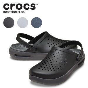 NbNX T_ CROCS C[V NbO Inmotion Clog Y fB[X jp T_ CgCh y bNX ɂ 209964