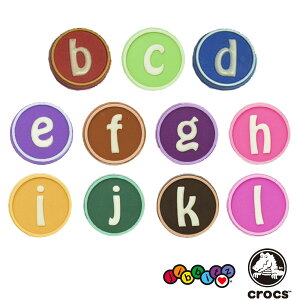 NbNX CROCS Wrbc jibbitz tHgA[g O[ C U _[N a-l glow in the dark NbNX V[YANZT[ At@xbg CjV [BLU] []