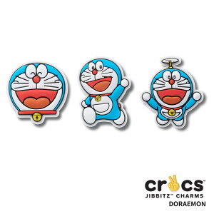 NbNX CROCS Wrbc jibbitz V[YANZT[ h Doraemon  T_ V[Y `[ fR JX^ JX^}CY R{ LN^[ ǂ炦 qEFEsY 1001