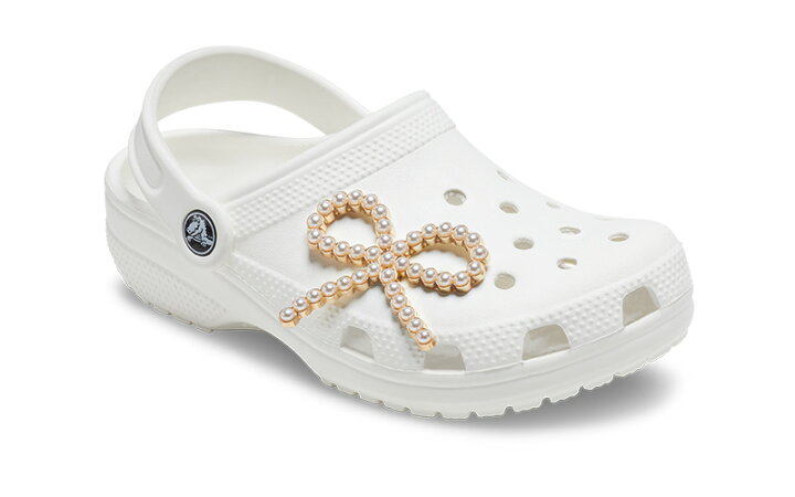 楽天市場】クロックス CROCS ジビッツ jibbitz エレベイテッド 