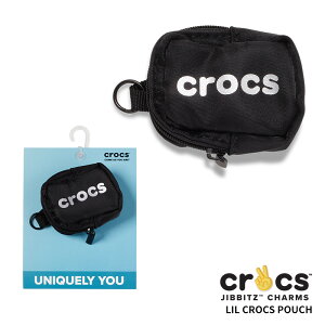 NbNX CROCS Wrbc jibbitz V[YANZT[  NbNX |[` Lil Crocs Pouch  T_ V[Y `[ fR |[` lR|X