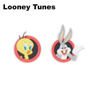 NbNX CROCS Wrbc jibbitz [j[Ee[Y Looney Tunes NbNX V[YANZT[ gDEB[eB[ obNXoj[ [YEL] []