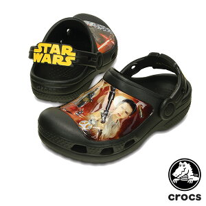 NbNX T_ CROCS NGCeBu NbO X^[EEH[Y NbO LbY creative clog star wars clog kids xr[ & LbY qp 202172