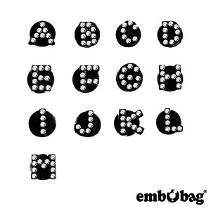 G{obO Embobag At@xbg A`M `[ V[YANZT[